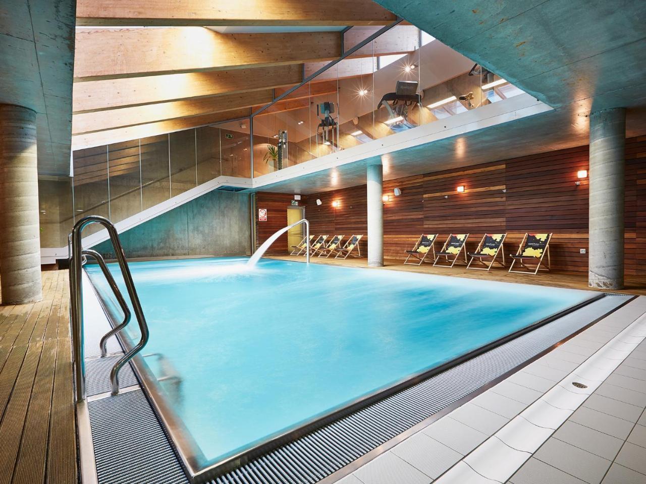 Vacationclub - Blizej Morza Apartament 98 Kołobrzeg Eksteriør billede