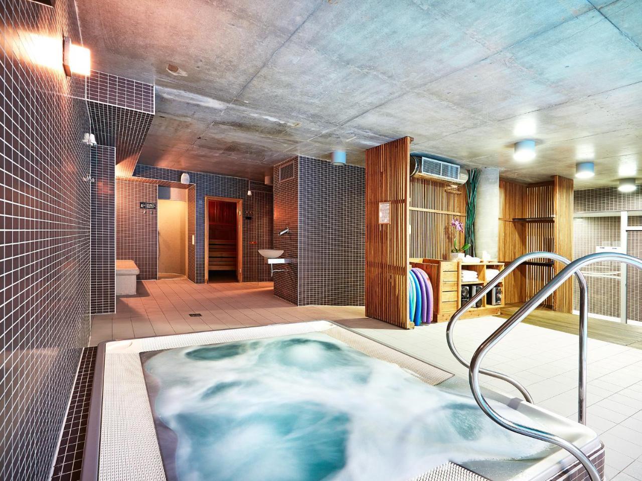 Vacationclub - Blizej Morza Apartament 98 Kołobrzeg Eksteriør billede